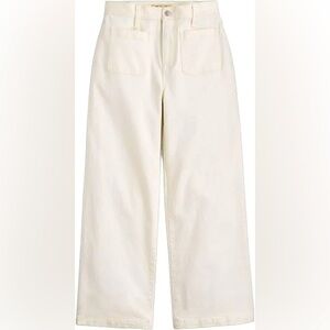 Madewell Emmett Jean